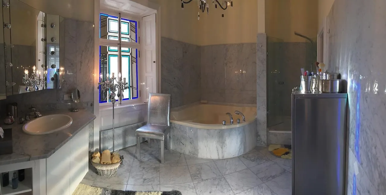 B&B Castle Hollywood Amorbach