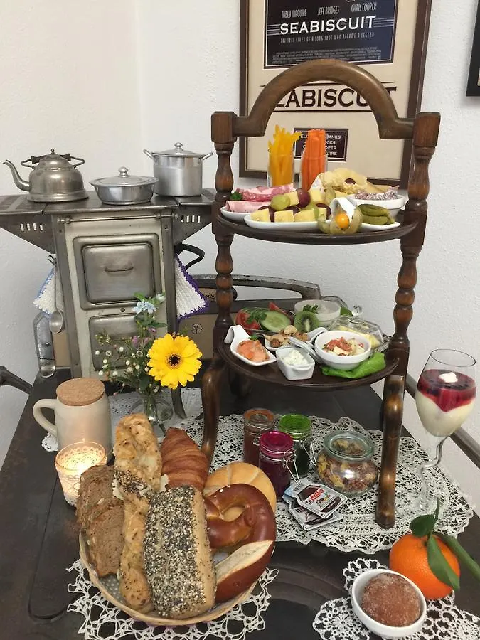 Bed & Breakfast B&B Castle Hollywood