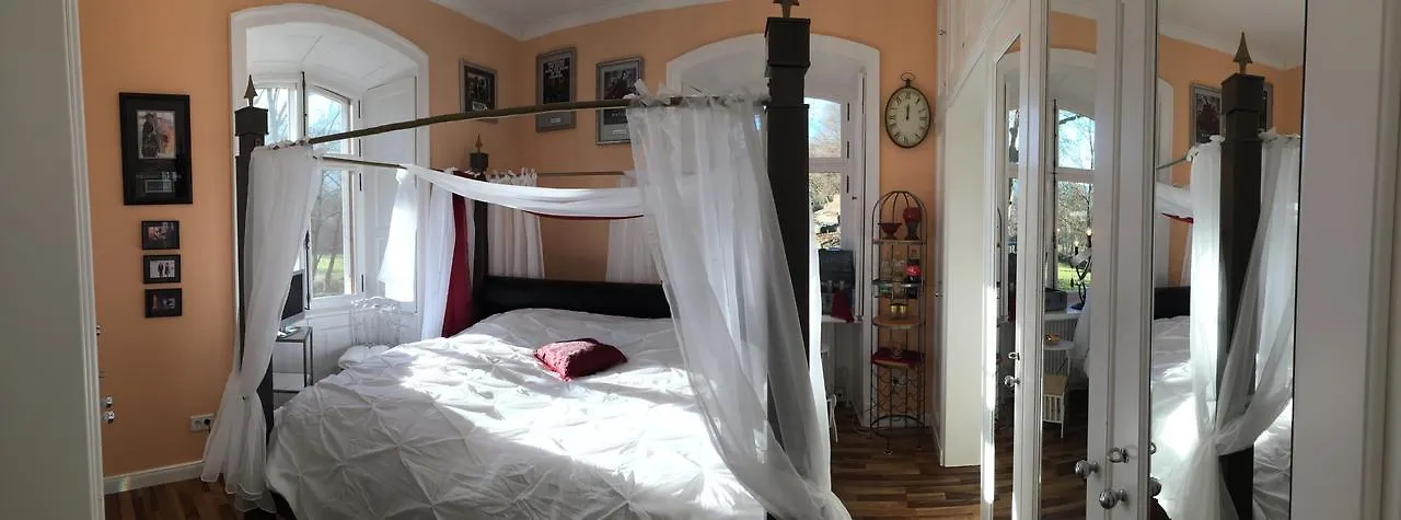 Bed & Breakfast B&B Castle Hollywood
