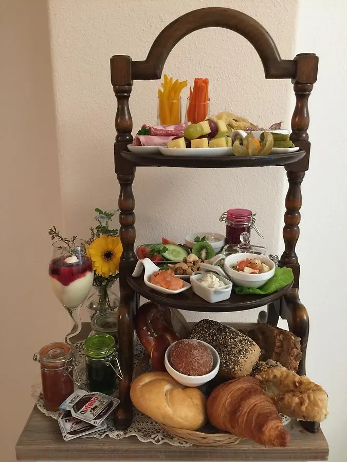 Bed & Breakfast B&B Castle Hollywood